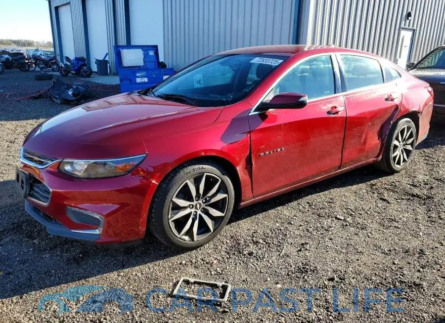 1G1ZD5ST7JF279048# 1