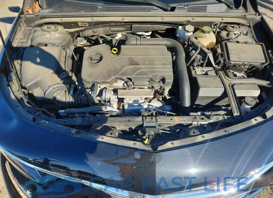 1G1ZD5ST7PF231168# 11