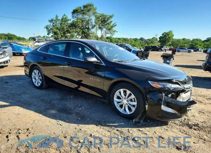 1G1ZD5ST7PF231168# 4