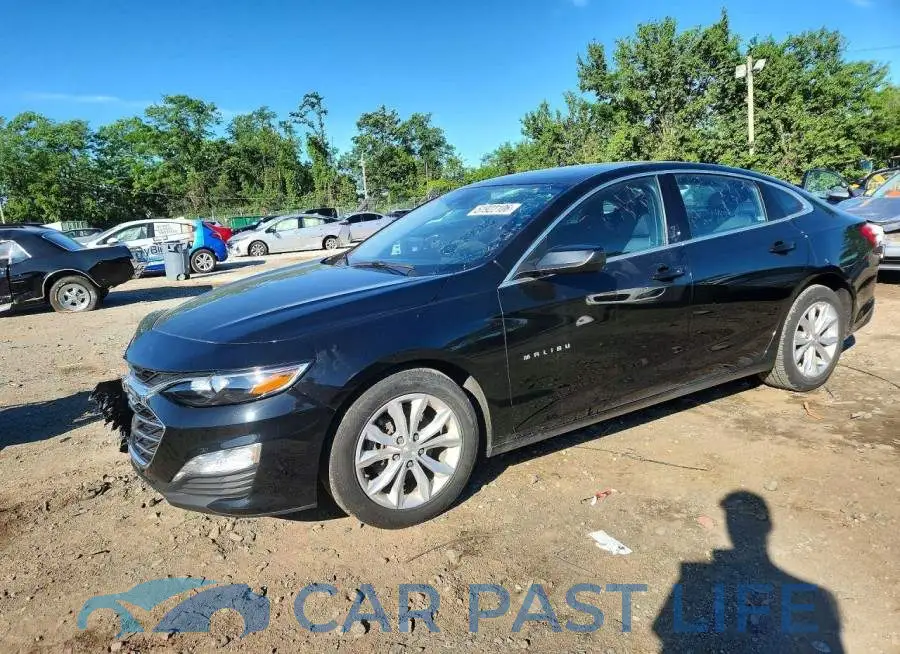 1G1ZD5ST7PF231168# 1