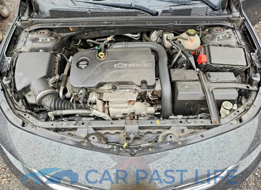 1G1ZD5ST8JF144516# 11