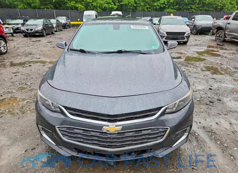 1G1ZD5ST8JF144516# 5
