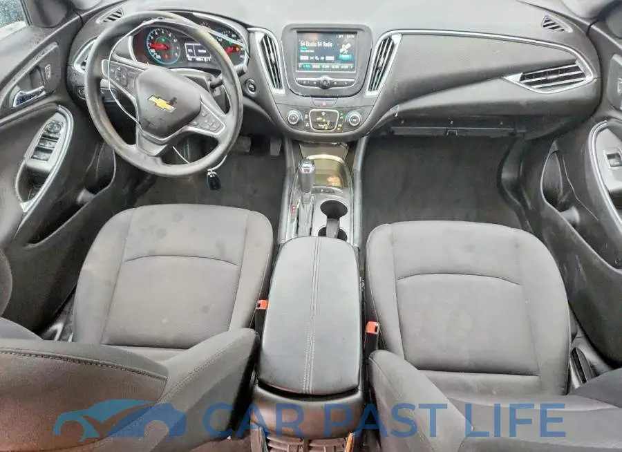 1G1ZD5ST8JF144516# 8