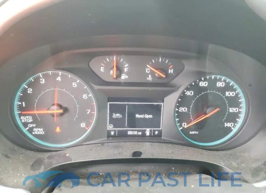 1G1ZD5ST8PF161194# 9