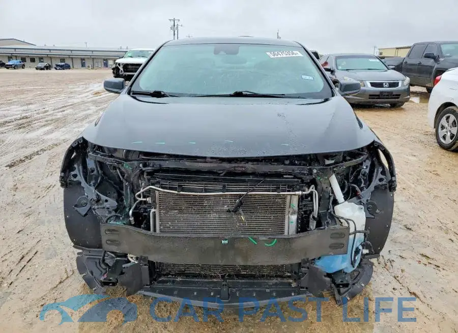 1G1ZD5ST8PF161194# 5