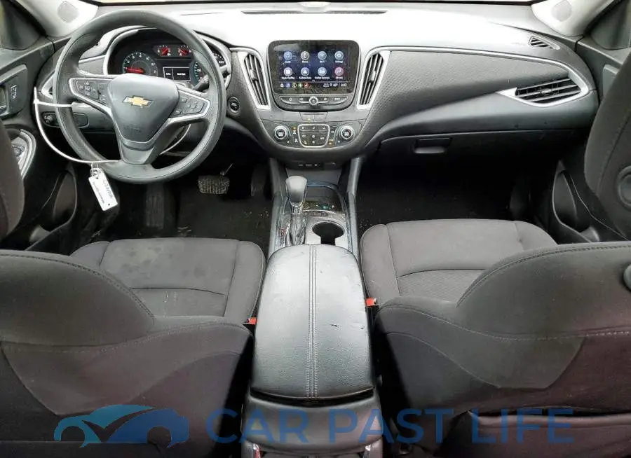 1G1ZD5ST8PF161194# 8