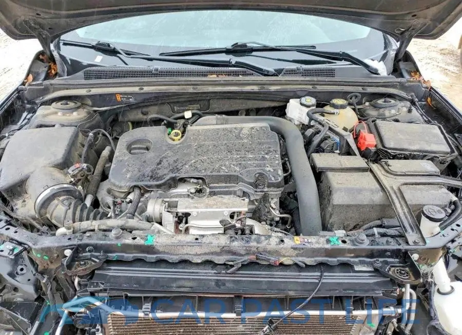 1G1ZD5ST8PF161194# 11