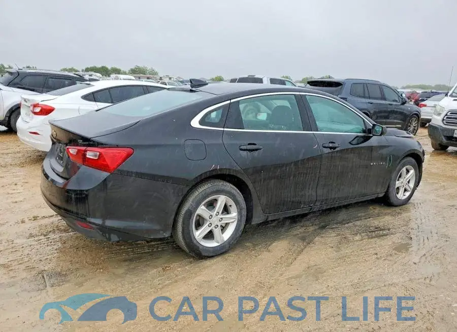 1G1ZD5ST8PF161194# 3