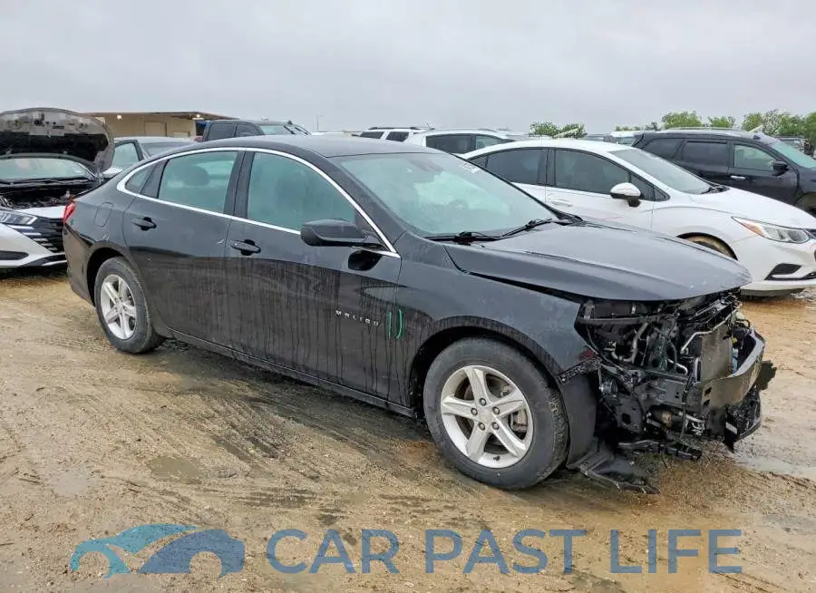 1G1ZD5ST8PF161194# 4