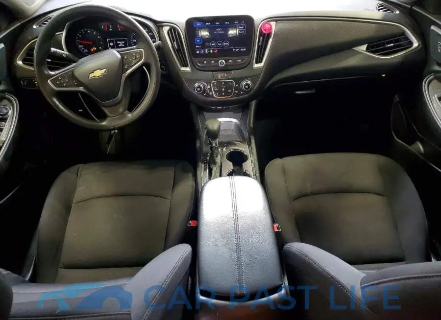 1G1ZD5ST8PF161423# 8