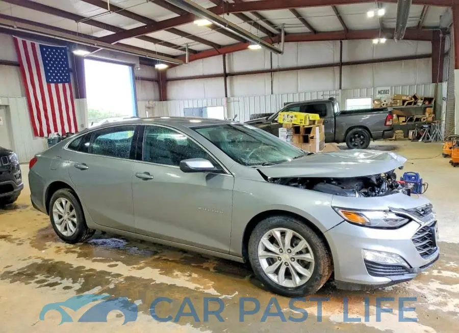 1G1ZD5ST8PF161423# 4