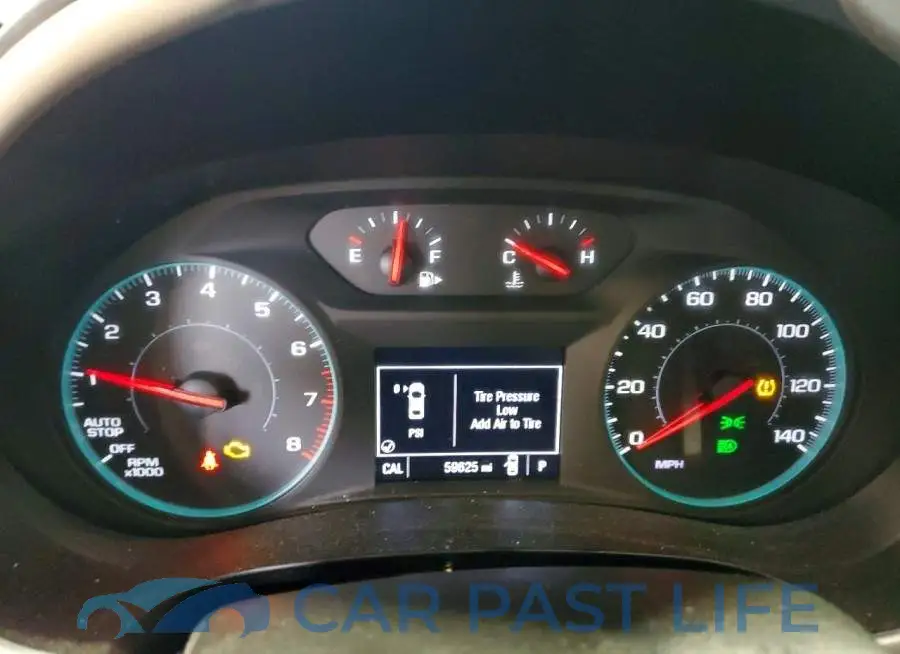 1G1ZD5ST8PF161423# 9