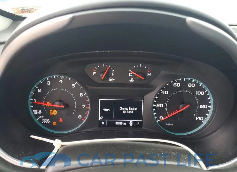 1G1ZD5ST9RF177732# 9
