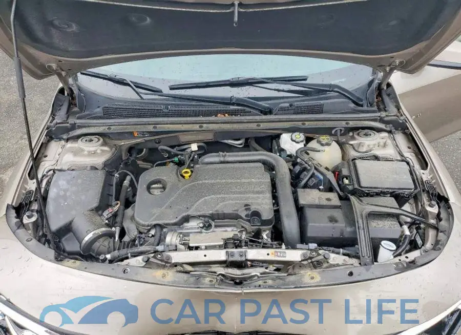 1G1ZD5ST9SF142663# 11