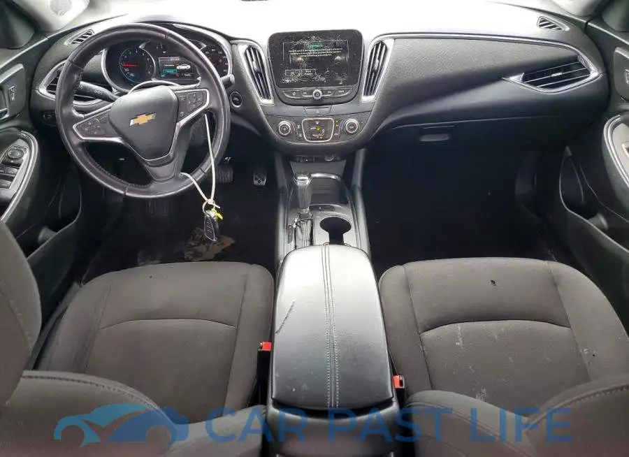 1G1ZD5STXJF153296# 8
