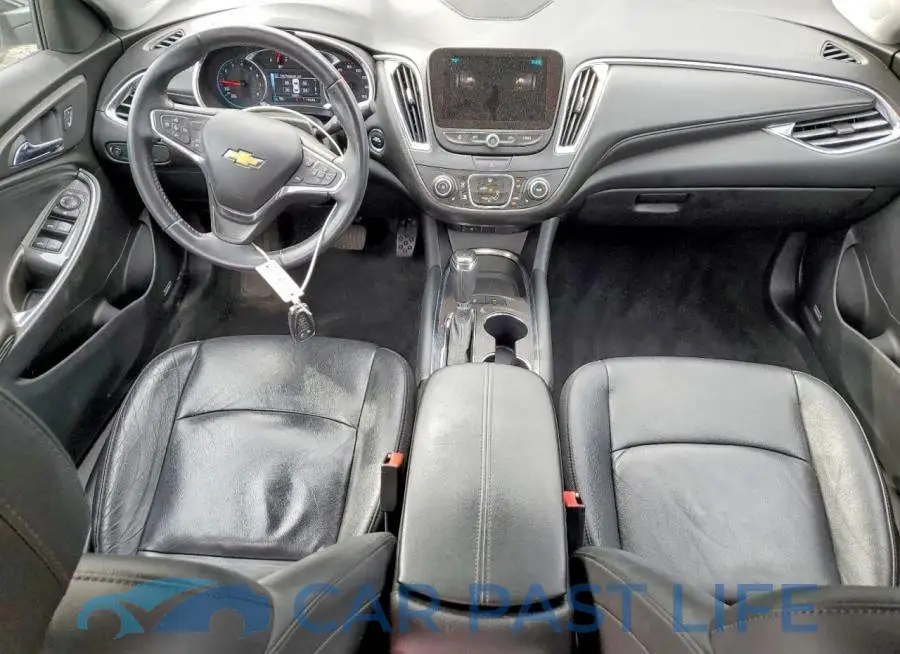 1G1ZD5STXJF156912# 8