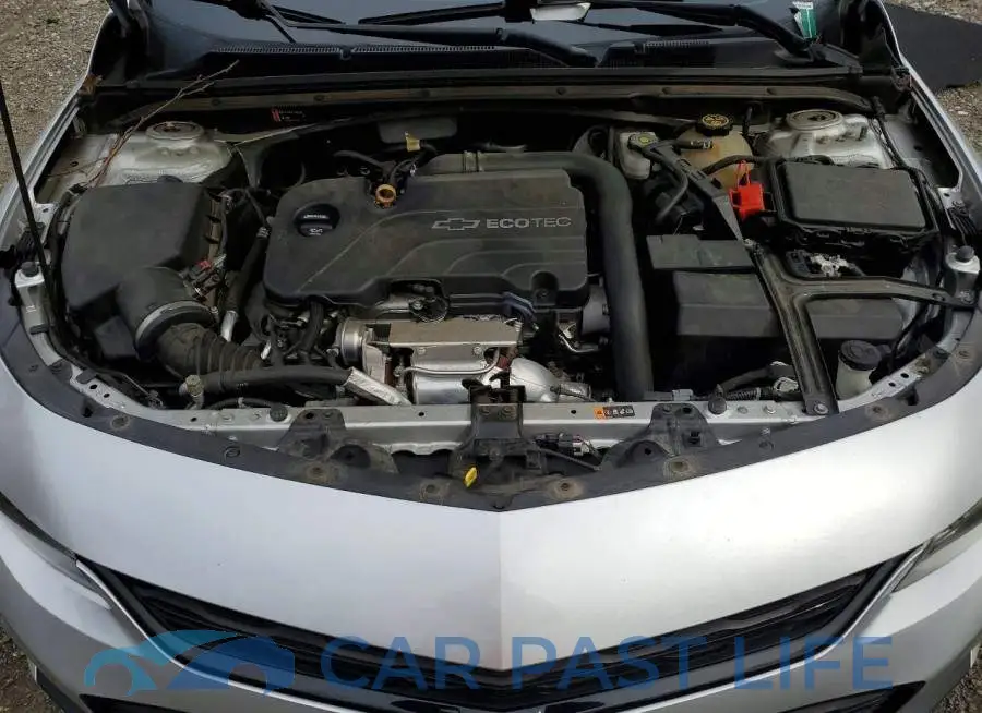 1G1ZD5STXJF156912# 11