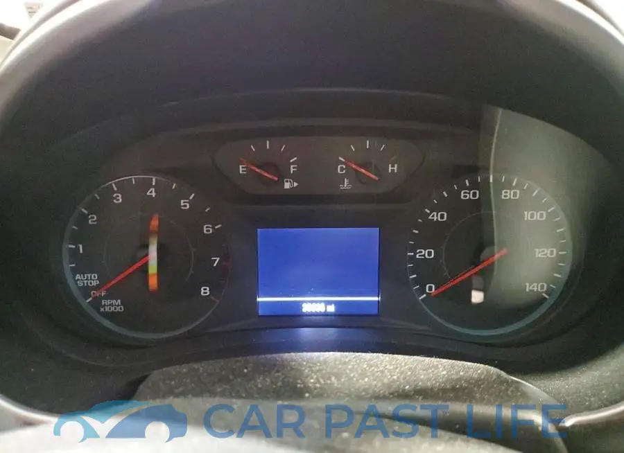 1G1ZG5ST3RF104427# 9