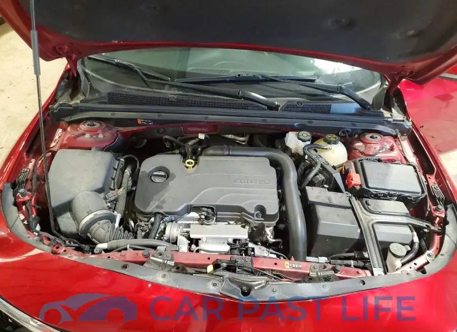 1G1ZG5ST3RF104427# 11