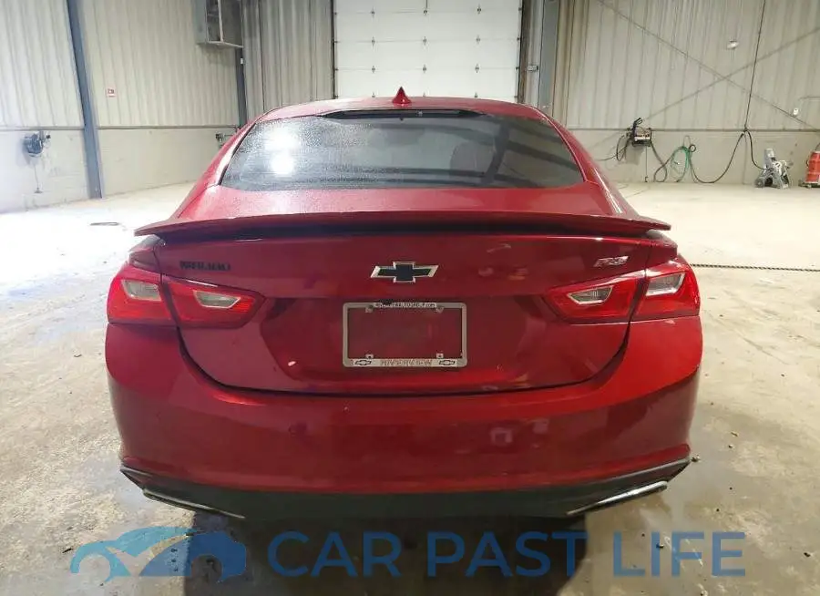 1G1ZG5ST3RF104427# 6