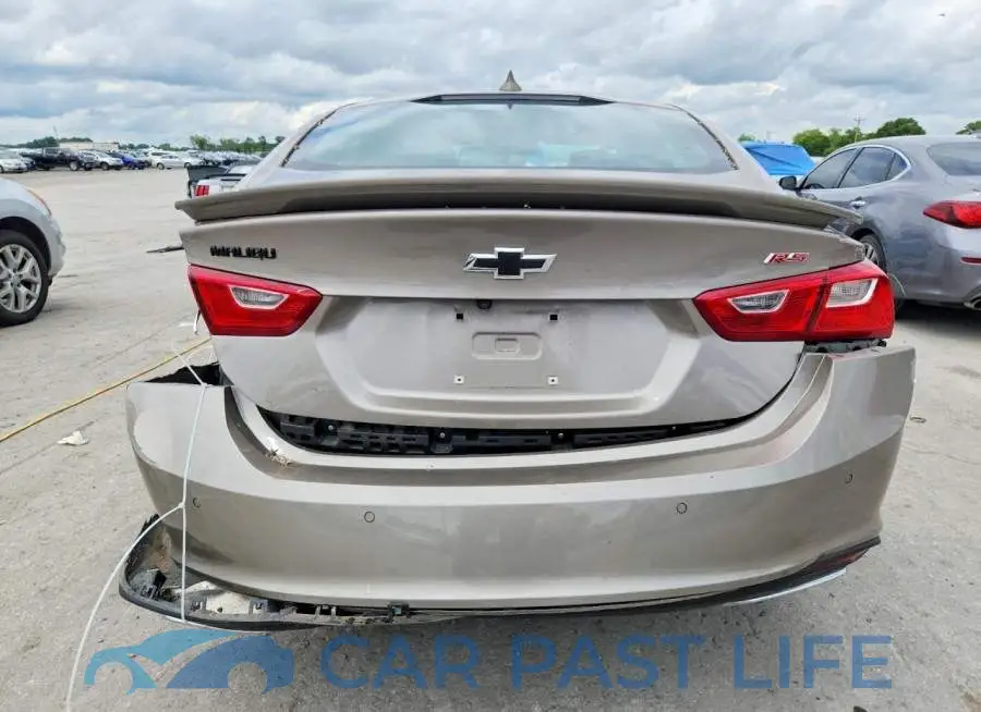 1G1ZG5ST6SF104038# 6