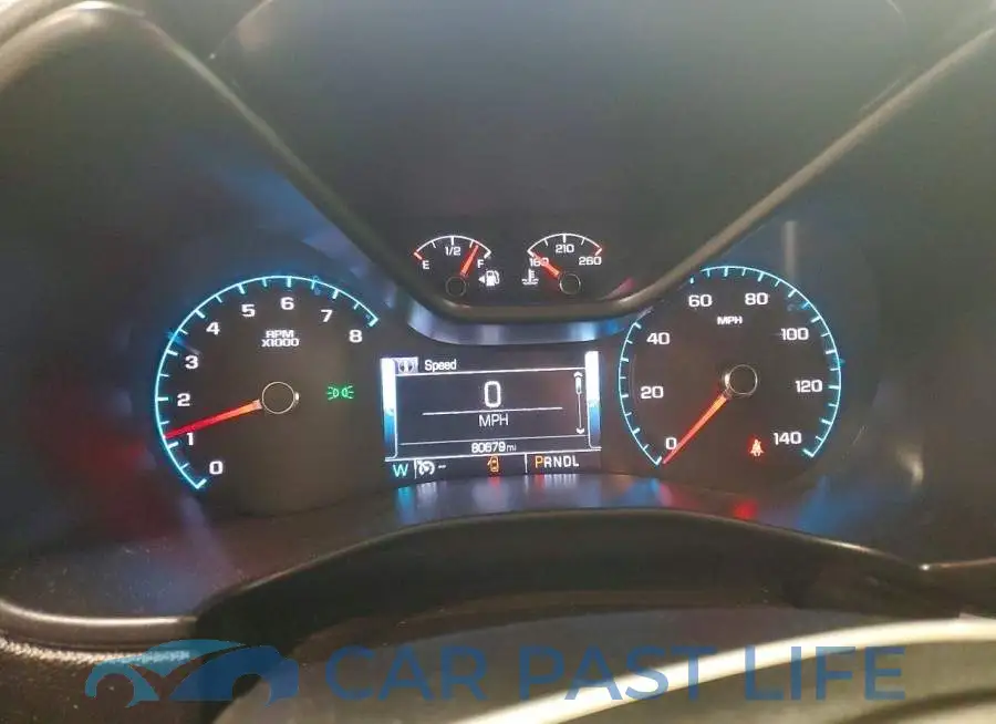 1GCGTDEN3J1177879# 9