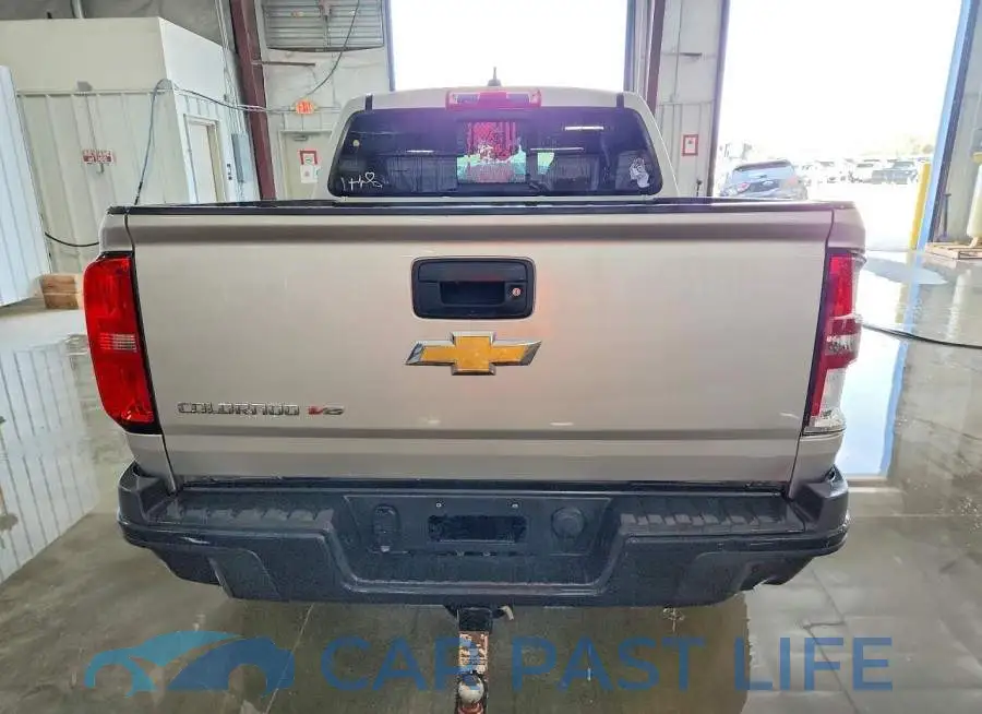 1GCGTEEN1J1125169# 6