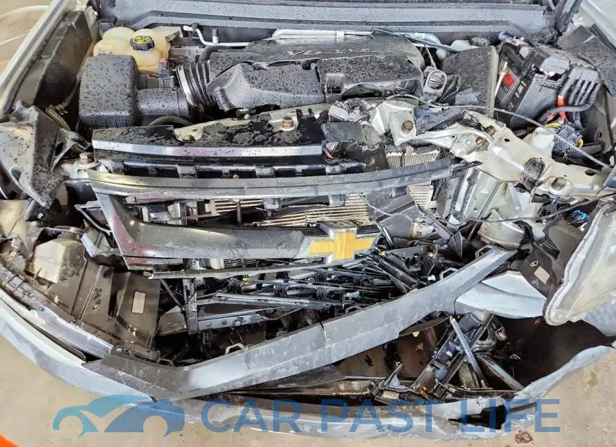 1GCGTEEN1J1125169# 11