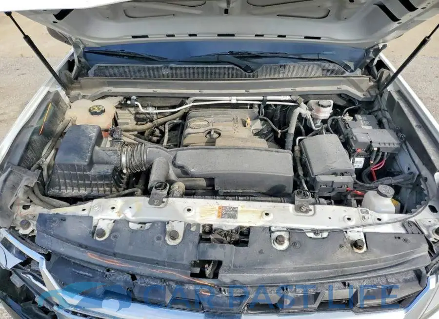 1GCHSBEA3M1163560# 11