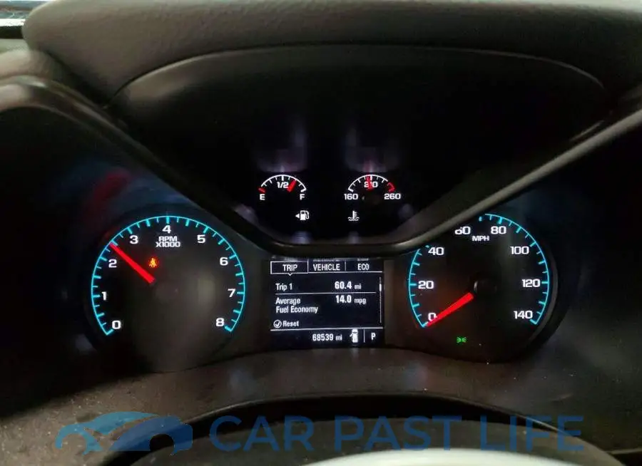 1GCHSBEA3M1163560# 9