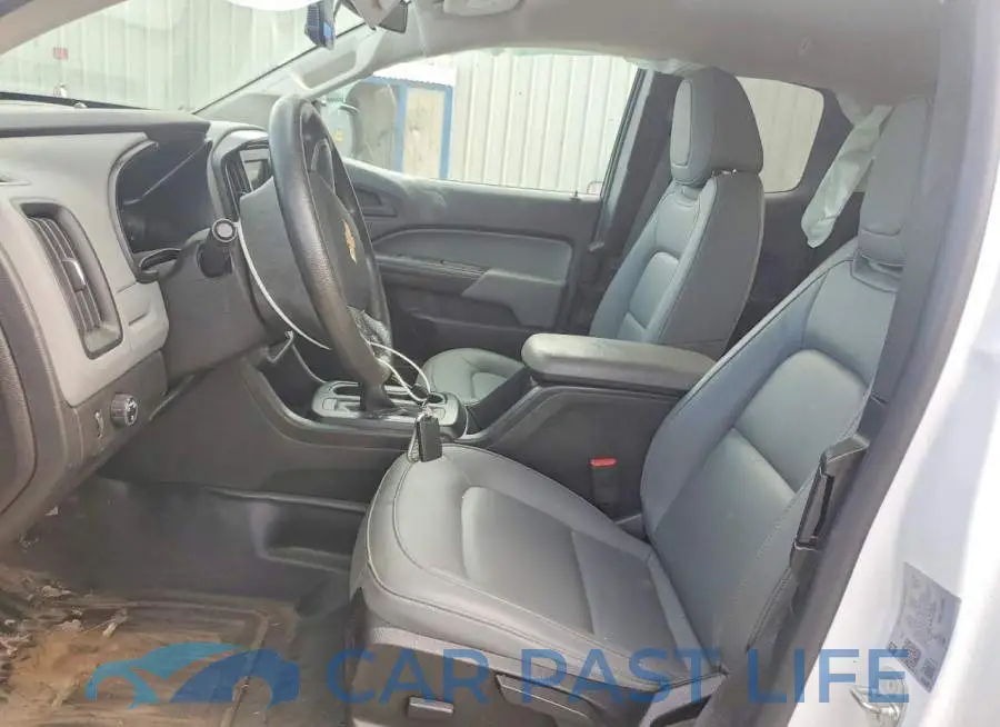 1GCHSBEA5N1215031# 7
