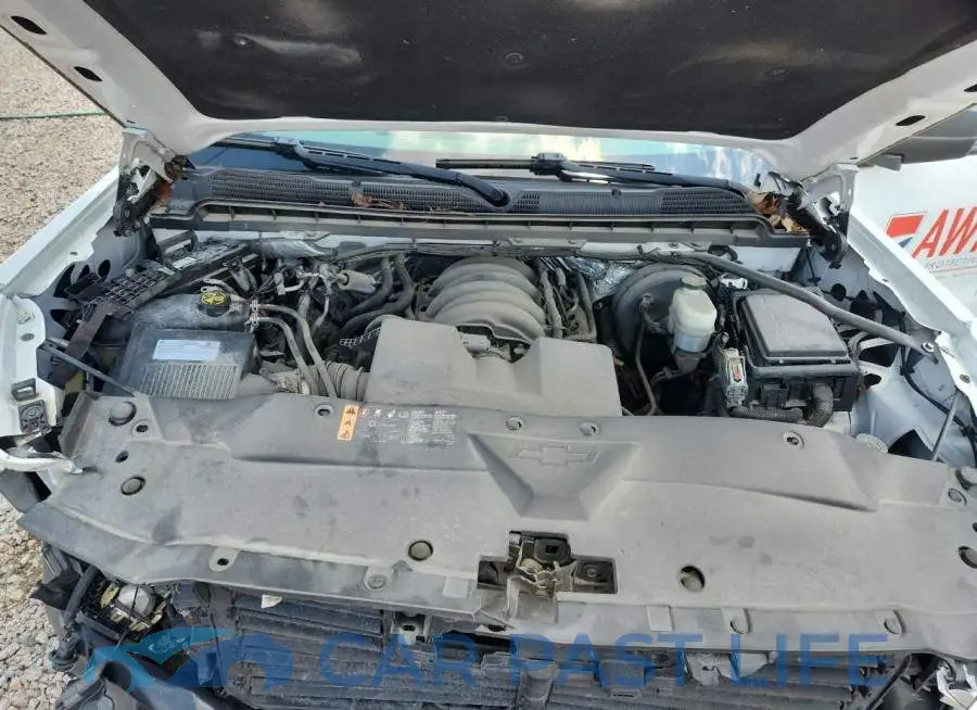 1GCNCNEH9JZ222462# 11