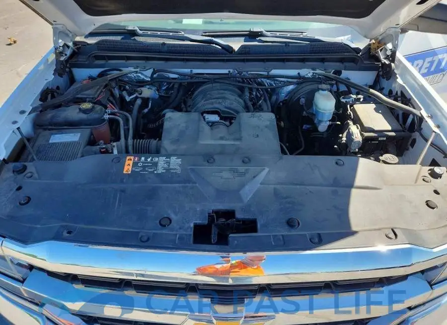 1GCRCNEH4JZ319800# 11