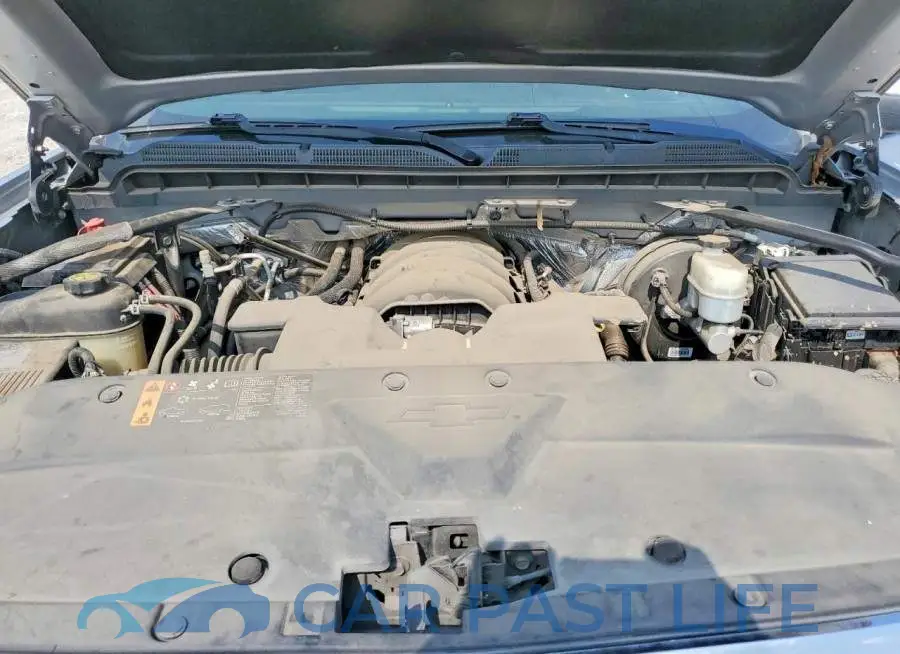 1GCRCREC0JZ158938# 11