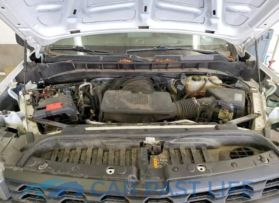 1GCRWAEF6LZ327284# 11