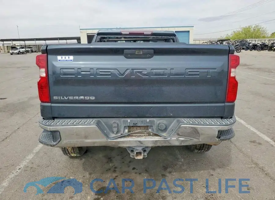 1GCRYAEF7LZ106819# 6