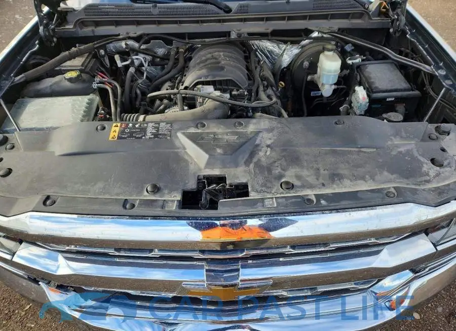1GCVKSEC9JZ104143# 11