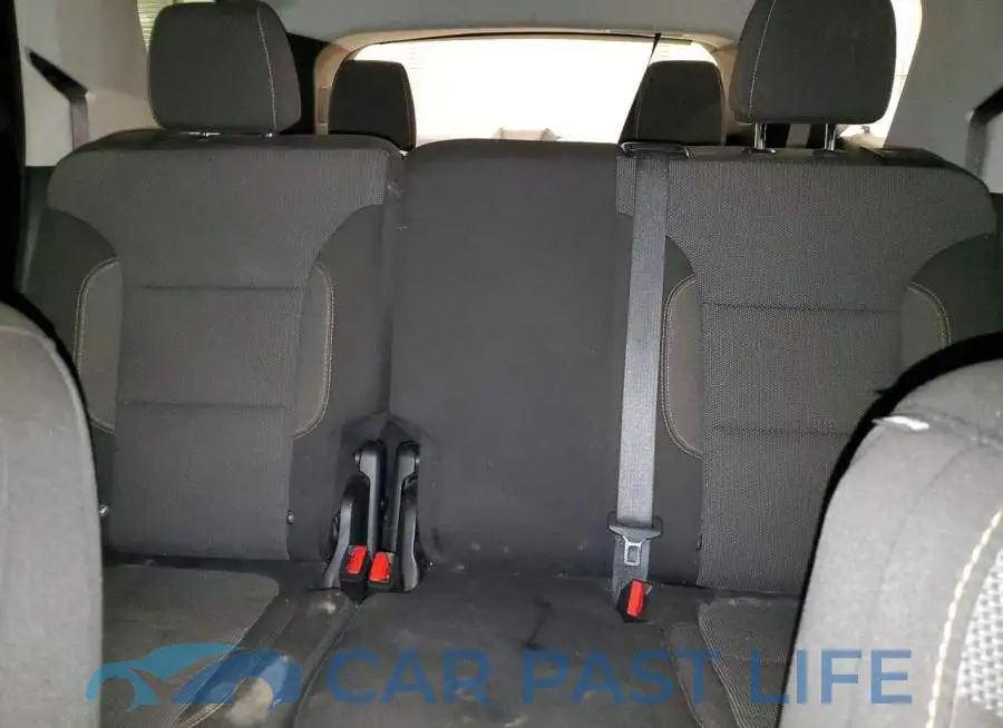 1GNERFKW9LJ176745# 10