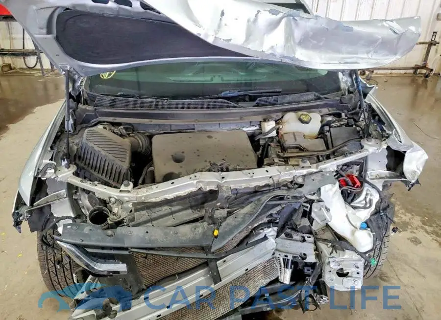 1GNERFKW9LJ176745# 12
