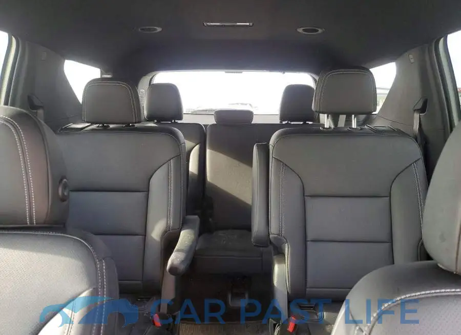 1GNERGKS3TJ158308# 10