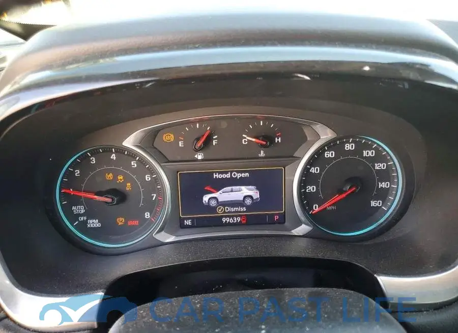 1GNERGKW2LJ125139# 9