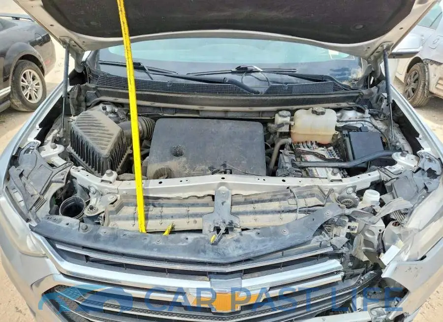 1GNERGKW6KJ203789# 12