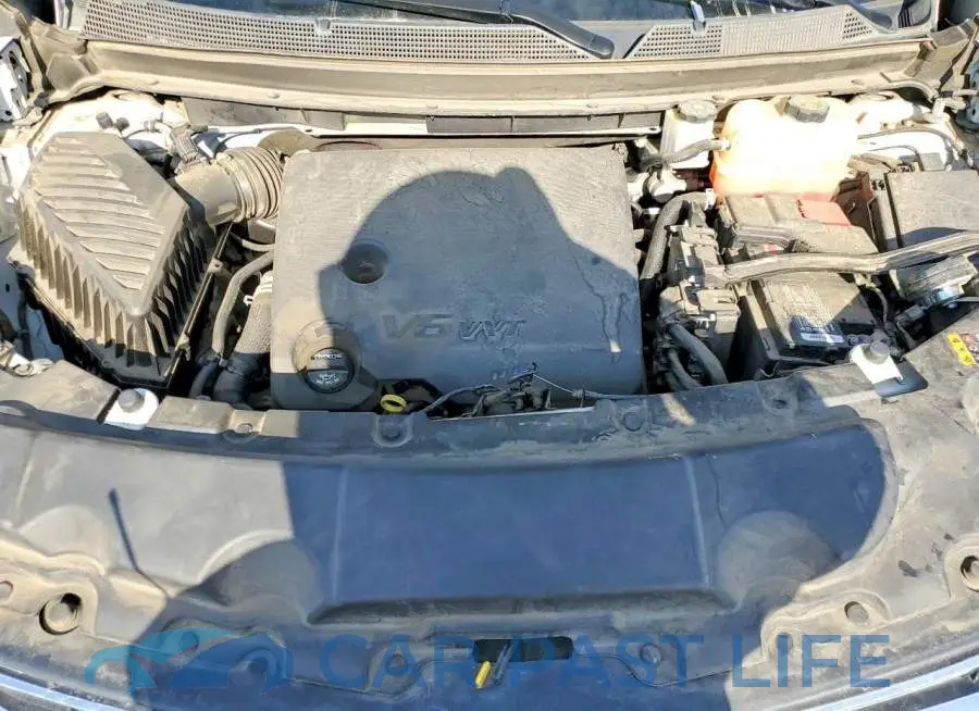 1GNERGKW8MJ257825# 11