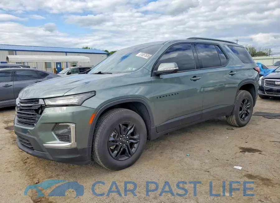 1GNERGKW9NJ180139# 1