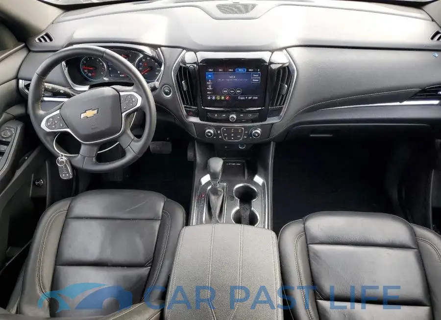 1GNERHKW4PJ329081# 8