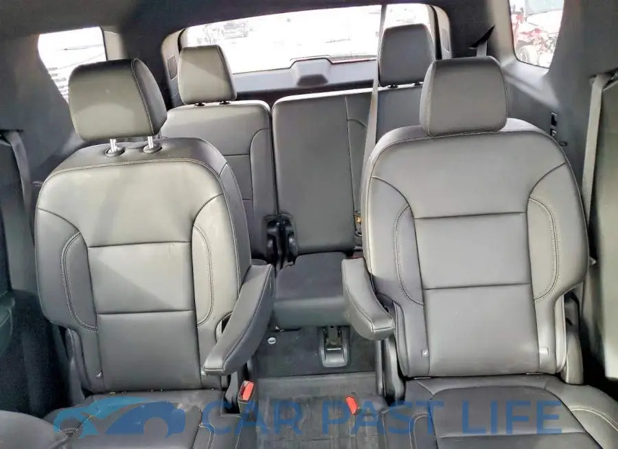 1GNERHKW4PJ329081# 10