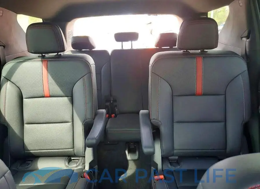 1GNERLKS2TJ108251# 10