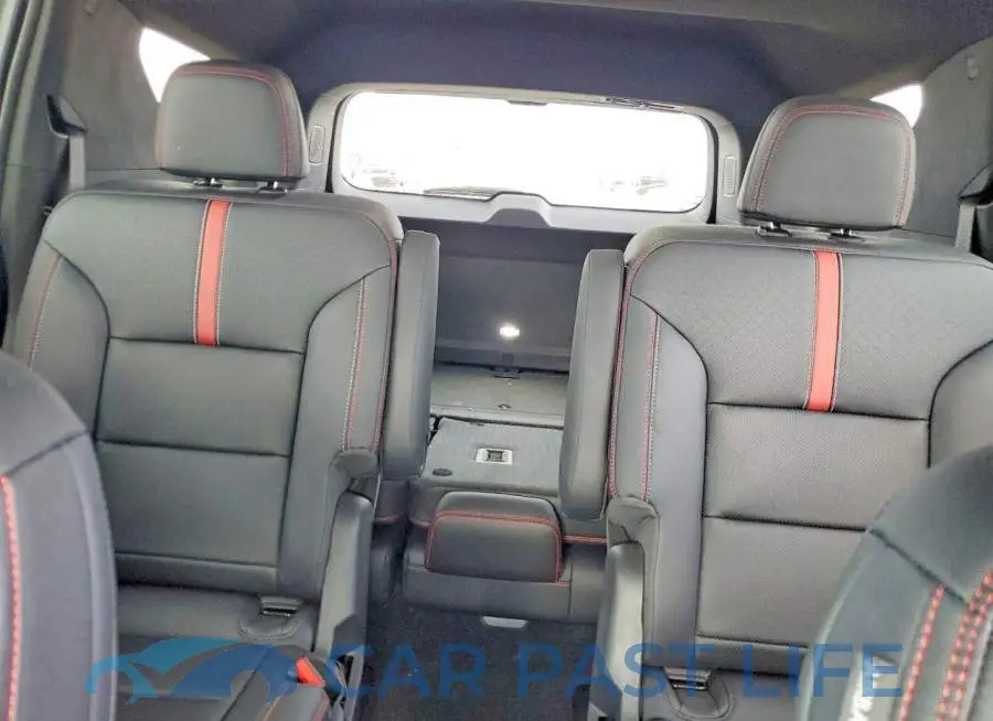 1GNERLRS6SJ114414# 10