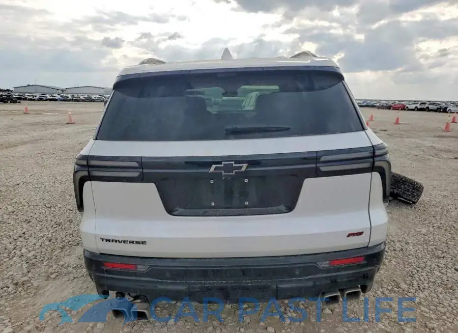 1GNERLRS6SJ114414# 6