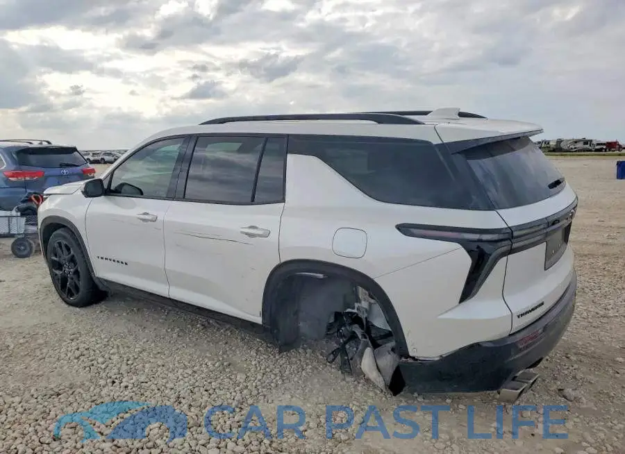 1GNERLRS6SJ114414# 2